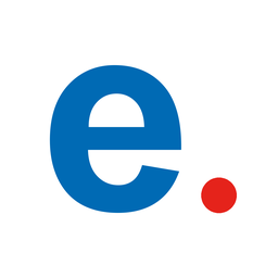 Eklunds Glas AB logotyp